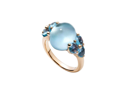 Gemstone Ring